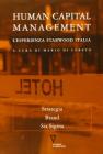 Human capital management. L'esperienza Starwood Italia