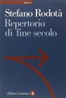 Repertorio di fine secolo