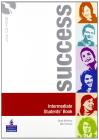 Success. Intermediate. Student's book-Workbook. Per le Scuole superiori. Con CD Audio e CD-ROM