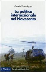 La politica internazionale nel Novecento