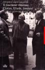 Il fascismo rimosso: Cioran, Eliade, Ionesco