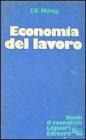 Economia del lavoro