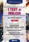 I test di inglese per tutti i concorsi