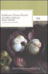 Storia delle due Indie Storia delle due Indie