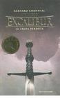 La spada perduta. Excalibur vol.5