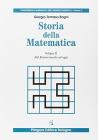 Storia della matematica vol.2