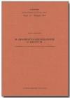 Il fragmentum granfellianum (P. Dryton 50)