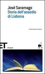 Storia dell'assedio di Lisbona