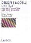 Design e modelli digitali. Il progetto dall'idea alla comunicazione