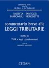 Commentario breve alle leggi tributarie vol.3