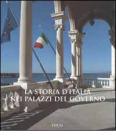 La storia d'Italia nei palazzi del governo