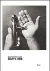 Baruchello. Catalogo della mostra (Roma, 6 dicembre 2011-4 marzo 2012)