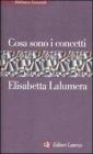 Cosa sono i concetti