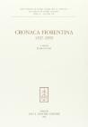 Cronaca fiorentina (1537-1555)