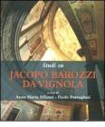 Studi su Jacopo Barozzi da Vignola