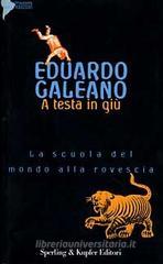 A testa in gi�