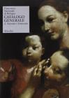 Pinacoteca Nazionale di Bologna. Catalogo generale vol.4