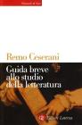 Guida breve allo studio della letteratura