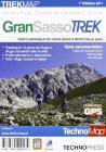 Gran Sasso trek. Gran Sasso e Monti della Laga