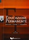 Educazione permanente. Linguaggi, culture e formazione (2005). Nuova serie