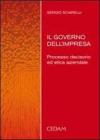Il governo dell'impresa