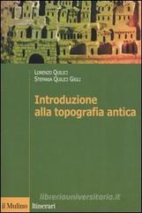 Introduzione alla topografia antica