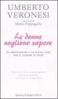 Le donne vogliono sapere
