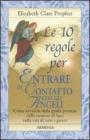 Le dieci regole per entrare in contatto con gli angeli