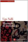 Manuale di semiotica