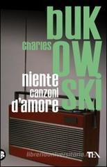 Niente canzoni d'amore Niente canzoni d'amore