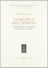 La ricerca dell'ignoto. I romanzi d'avventura di Emilio Salgari