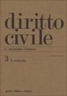 Diritto civile vol.3