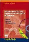 Risarcimento nel danno da vacanza rovinata
