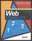 Web usability. Con CD-ROM