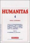 Humanitas (2003) vol.4
