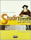 Studio storia. Tomo 2A: Il Cinquecento. Per la Scuola media