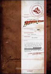 Il diario perduto di Indiana Jones