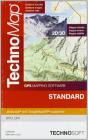 Techno map standard. Con CD-ROM