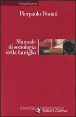 Manuale di sociologia della famiglia