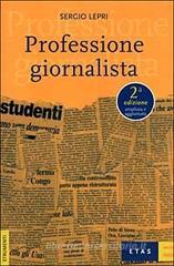 Professione giornalista