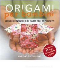 Origami per bambini