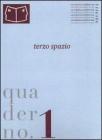 Quaderno della Societ� italiana delle letterate vol.1