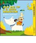 Miao, Bau, Cip e il bruco dormiglione