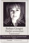 Perch� scomodare l'universo? Una storia d'amore paranormale