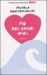 Pi� dei sogni miei