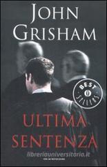 Ultima sentenza Ultima sentenza