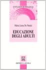 Educazione degli adulti