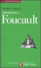 Introduzione a Foucault