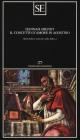 Il concetto d'amore in Agostino