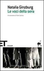 Le voci della sera